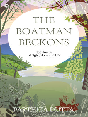 cover image of The Boatman Beckons